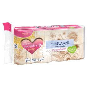 Link zu  Toilettenpapier 4-lagig, Honeyblossom