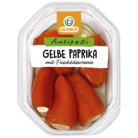 Link zu  Globus Antipasti oder Tapas, je 3 x 80–150 g