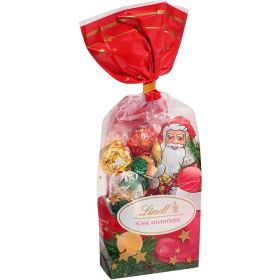 Link zu  Weihnachtsmischung, Schokolade