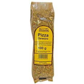 Link zu  Gewürzmischung Pizza
