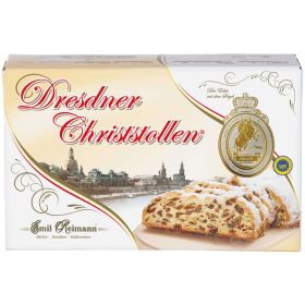 Link zu  Dresdner Stollen