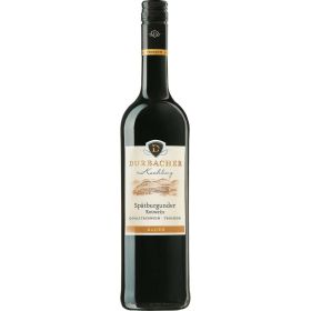 Link zu  Spätburgunder, Rotwein