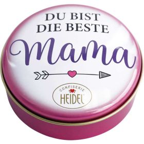 Link zu  Schokoladen-Pralinen in Geschenkbox Du bist die/der beste ..., versch. Sprüche