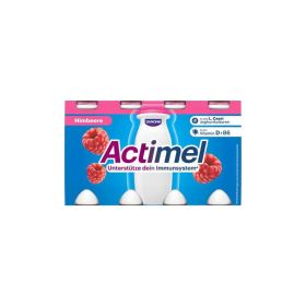 Link zu  Actimel Trinkjoghurt, Himbeer