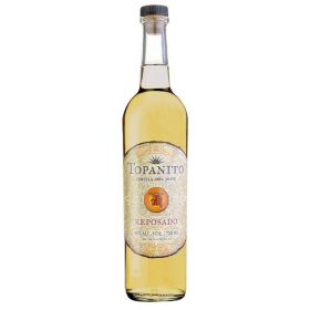 Link zu  Agave Tequila Reposado 40%