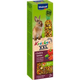 Link zu  Nager Kräcker Frucht & Gemüse, XXL