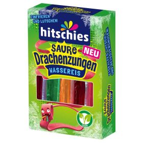 Link zu  Hitschies Saure Drachenzungen Wassereis