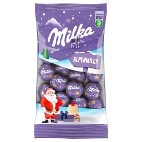 Link zu  Alpenmilch Kugeln