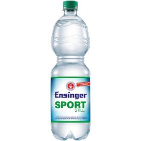 Link zu  Sport Mineralwasser, Still