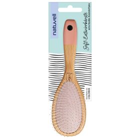 Link zu  Entwirrbürste Soft oval