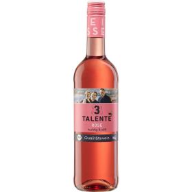 Link zu  Bio Rosé, und fruchtig süß, Roséwein