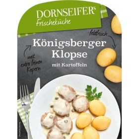 Link zu  Königsberger Klopse
