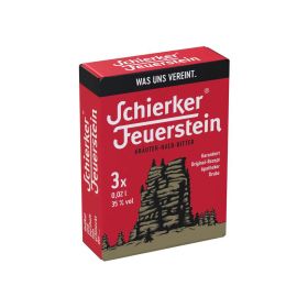 Link zu  Kräuter Halbbitter 35%