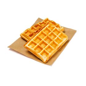 Link zu  Süße Waffeln, hausgemacht, 2er (2x 0,110 Kilogramm)