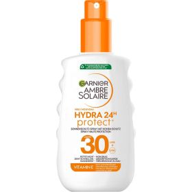 Link zu  Ambre Solaire Sonnenspray Hydra Protect LSF 30