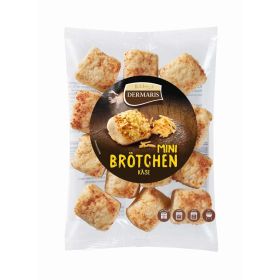 Link zu  Mini-Brötchen, Käse
