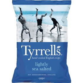 Link zu  Chipy Lightly, Sea Salted