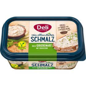 Link zu  Kräuterschmalz