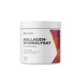 Link zu  Kollagen-Hydrolysat Pulver