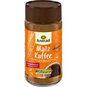 Link zu  Alnatura Bio Malzkaffee