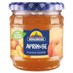Link zu  Konfitüre extra, Aprikose