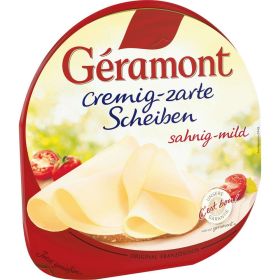 Link zu  Weichkäse-Scheiben, Original