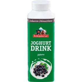 Link zu  Joghurt-Drink 1,8%, schwarze Johannisbeere