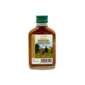 Link zu  Likör Gebirgskräuter 32 %