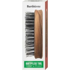 Link zu  Bartbürste