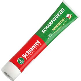 Link zu  Bayerischer Meerrettich, Scharfwürzig