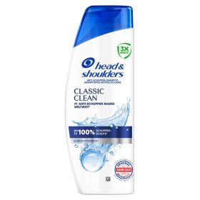 Link zu  Shampoo, Classic Clean