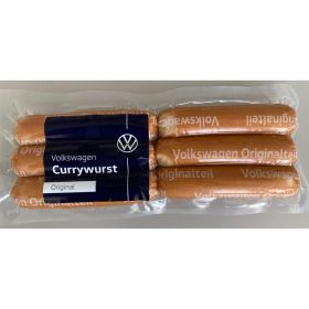 Link zu  Currybockwurst, 6er Pack