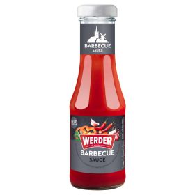 Link zu  Barbecue Sauce