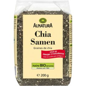 Link zu  Bio Chia Samen