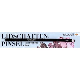 Link zu  Lidschatten-Pinsel