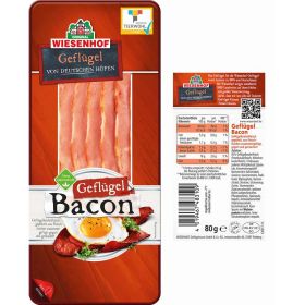 Link zu  Puten Bacon