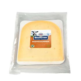 Link zu  Käsescheiben Beemsdammer, Mild & Nussig