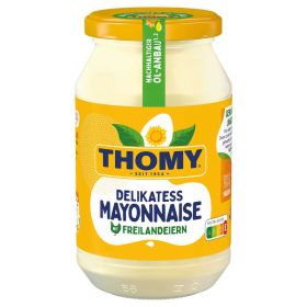 Link zu  Delikatess Mayonnaise