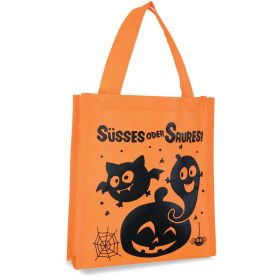 Link zu  Halloweentasche