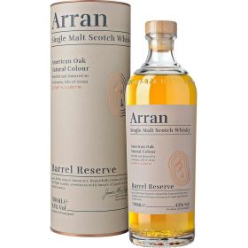 Link zu  Single Malt Scotch Whisky, Barrel Reserve, 43 %