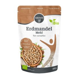 Link zu  Bio Erdmandel Mehl