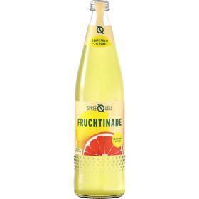 Link zu  Fruchtinade Grapefruit-Zitrone