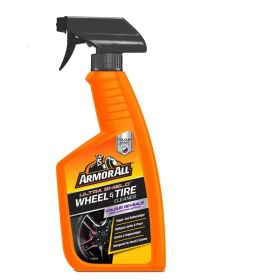 Link zu  Ultra Shield Felgen- und Reifenreiniger