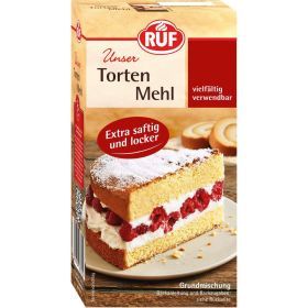 Link zu  Tortenmehl
