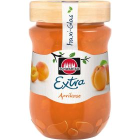 Link zu  Konfitüre extra, Aprikose