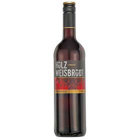 Link zu  Schwarzriesling, Rotwein