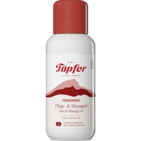 Link zu  Pflege-& Massageöl Babycare