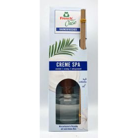 Link zu  Frosch Oase oder Creme Spa Raumerfrischer, je 90 ml