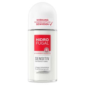 Link zu  Deo Roll-on  Sensitive