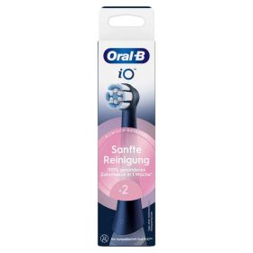 Link zu  iO Ersatz Zahnbürstenkopf, Sanfte Reinigung